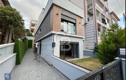 Atatürk Mah. Merkezi Konumlu Deniz Manzaralı Satılık 4+1 Villa