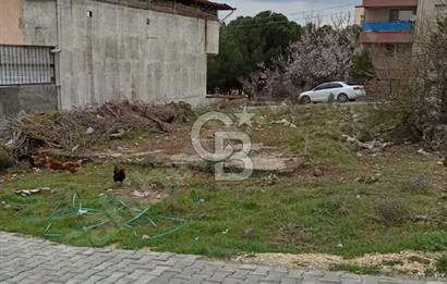 KULA BEY MAHALLESİ 3 KAT İMARLI SATILIK ARSA