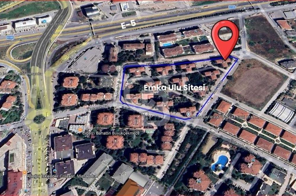 MİMAROBA'DA YATIRIMLIK, KENTSEL DÖNÜŞÜM DAİRESİ 3+1