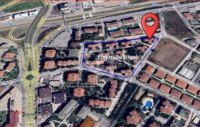 MİMAROBA'DA YATIRIMLIK, KENTSEL DÖNÜŞÜM DAİRESİ 3+1