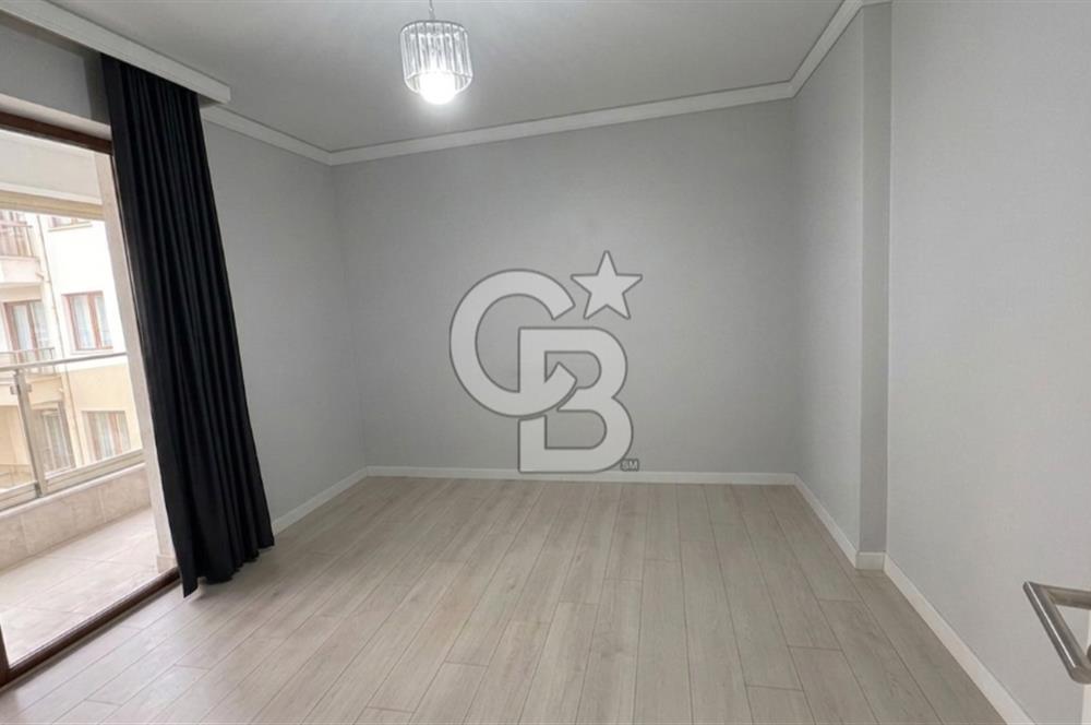 Kaşüstü Orna Park'ta Satılık Deniz Manzaralı 196 m² Lüks Daire