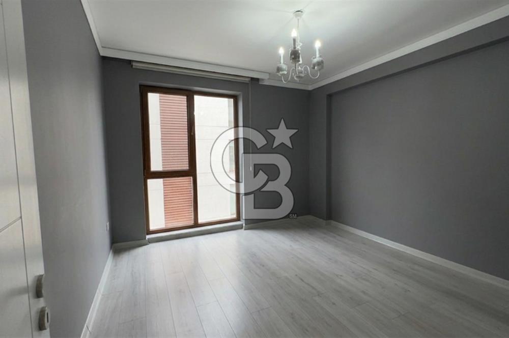 Kaşüstü Orna Park'ta Satılık Deniz Manzaralı 196 m² Lüks Daire