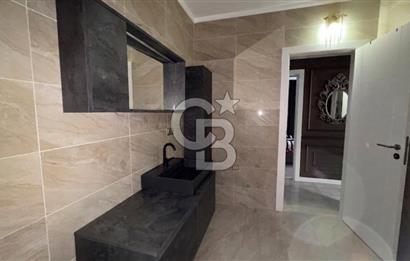 Kaşüstü Orna Park'ta Satılık Deniz Manzaralı 196 m² Lüks Daire