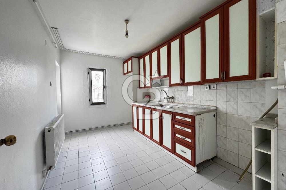 MUSELAND EVREN’İNDEN Evka 3 Saraykent 2+1 Doğalgazlı daire 