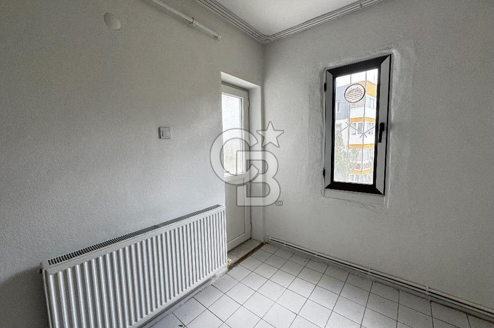 MUSELAND EVREN’İNDEN Evka 3 Saraykent 2+1 Doğalgazlı daire 