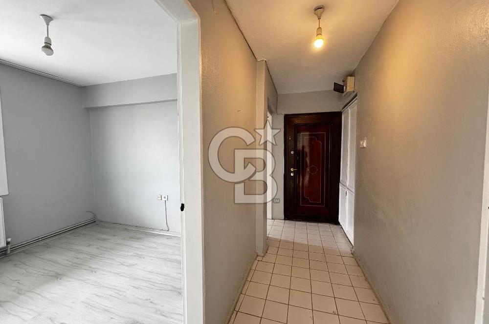 MUSELAND EVREN’İNDEN Evka 3 Saraykent 2+1 Doğalgazlı daire 