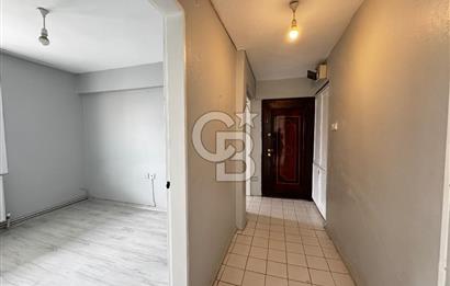 MUSELAND EVREN’İNDEN Evka 3 Saraykent 2+1 Doğalgazlı daire 