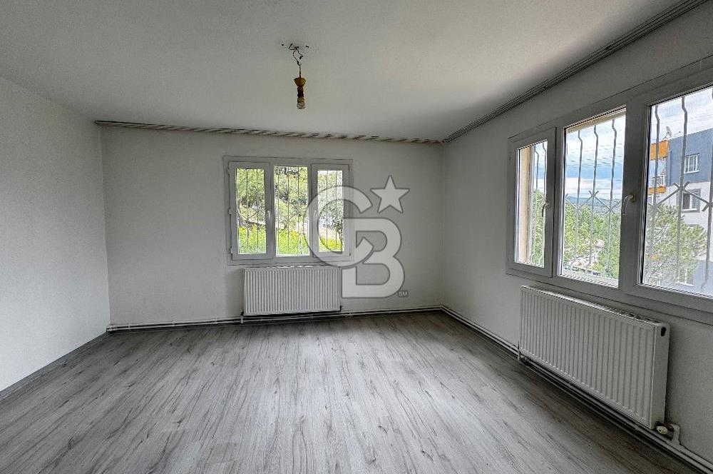 MUSELAND EVREN’İNDEN Evka 3 Saraykent 2+1 Doğalgazlı daire 