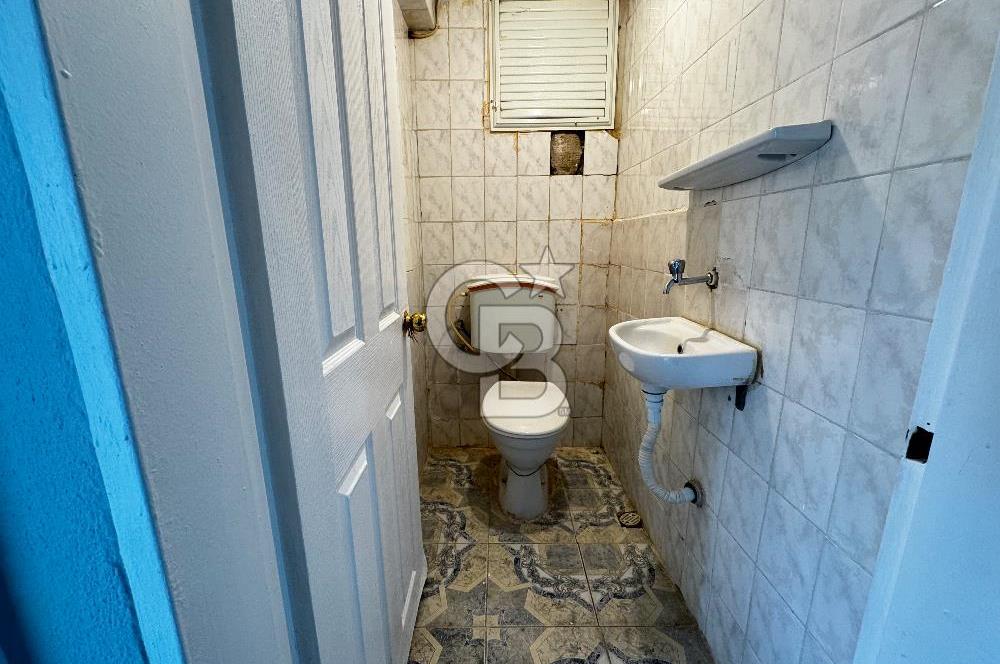 MUSELAND EVREN’İNDEN Evka 3 Saraykent 2+1 Doğalgazlı daire 