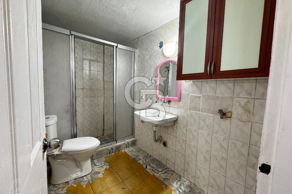 MUSELAND EVREN’İNDEN Evka 3 Saraykent 2+1 Doğalgazlı daire 