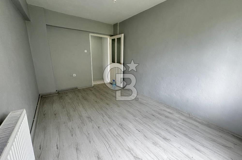 MUSELAND EVREN’İNDEN Evka 3 Saraykent 2+1 Doğalgazlı daire 