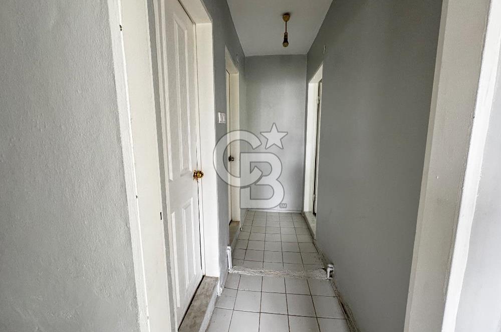 MUSELAND EVREN’İNDEN Evka 3 Saraykent 2+1 Doğalgazlı daire 