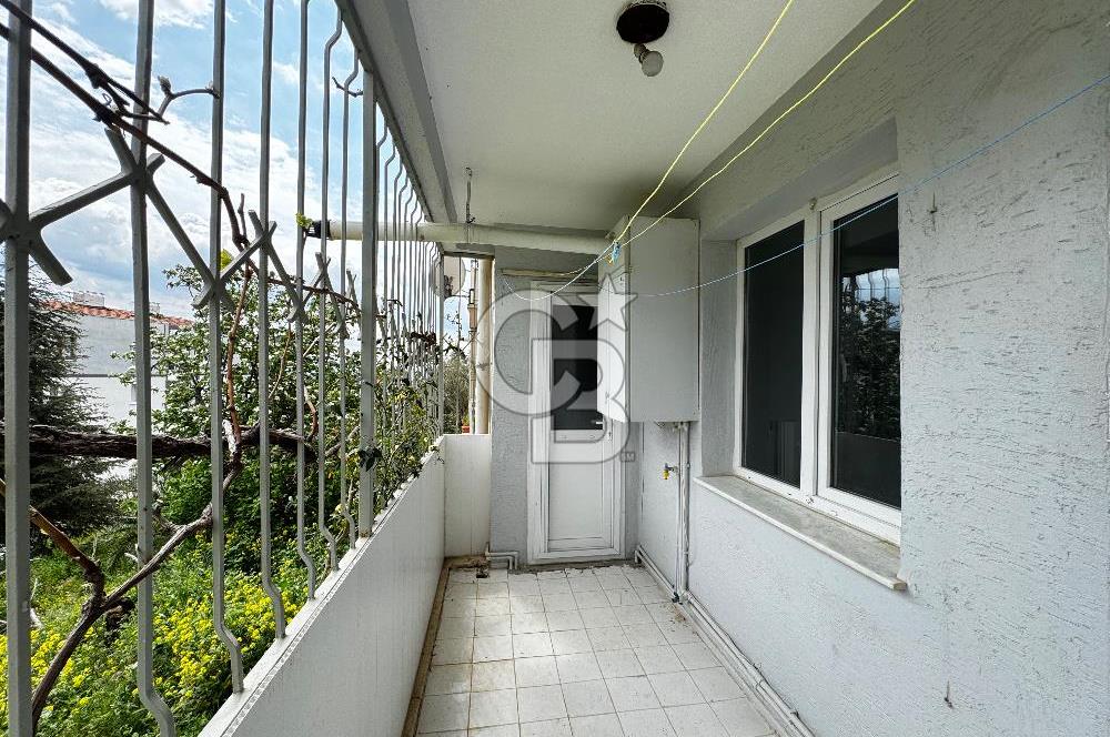 MUSELAND EVREN’İNDEN Evka 3 Saraykent 2+1 Doğalgazlı daire 