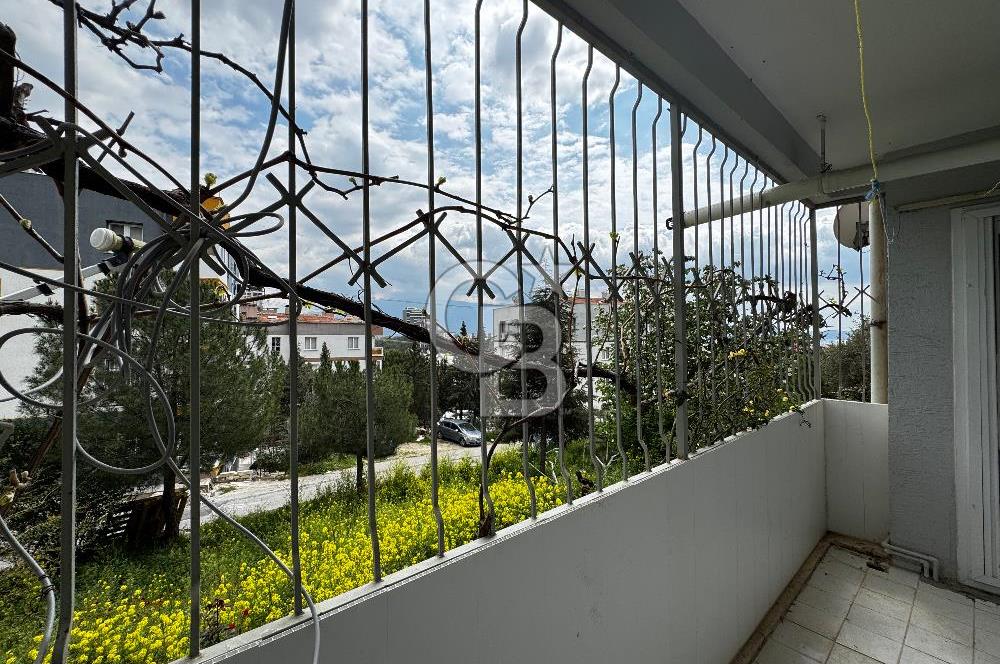 MUSELAND EVREN’İNDEN Evka 3 Saraykent 2+1 Doğalgazlı daire 