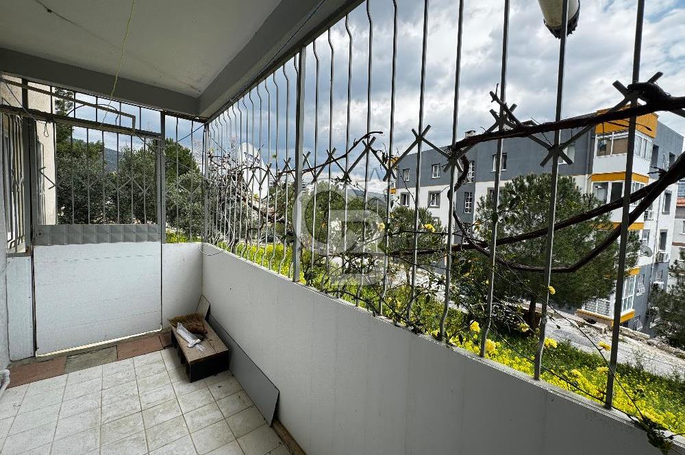 MUSELAND EVREN’İNDEN Evka 3 Saraykent 2+1 Doğalgazlı daire 