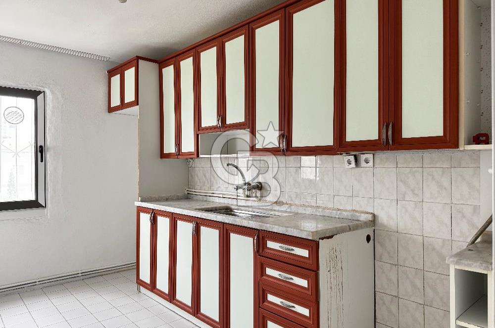 MUSELAND EVREN’İNDEN Evka 3 Saraykent 2+1 Doğalgazlı daire 