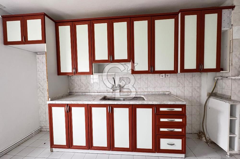 MUSELAND EVREN’İNDEN Evka 3 Saraykent 2+1 Doğalgazlı daire 