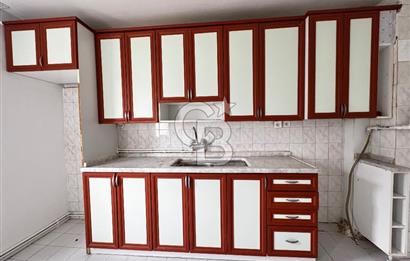 MUSELAND EVREN’İNDEN Evka 3 Saraykent 2+1 Doğalgazlı daire 