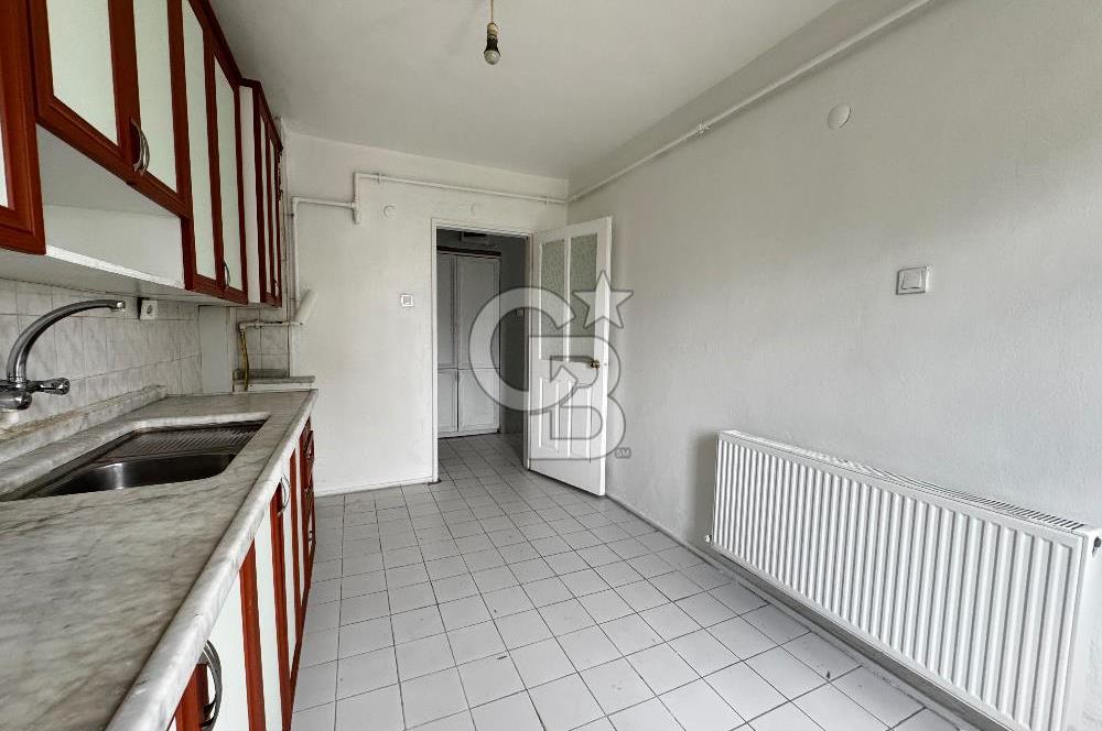 MUSELAND EVREN’İNDEN Evka 3 Saraykent 2+1 Doğalgazlı daire 