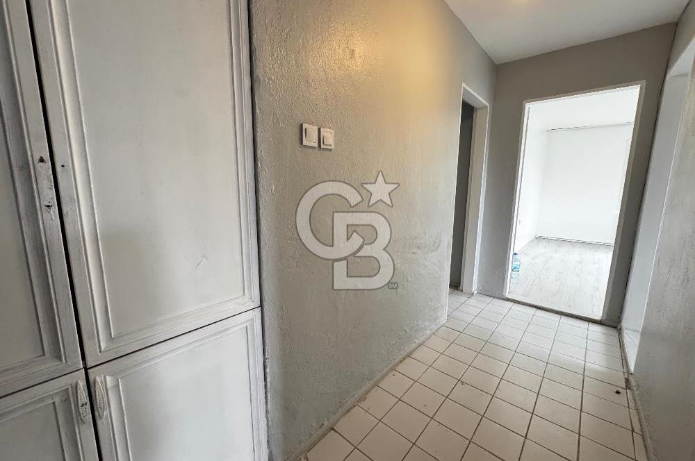 MUSELAND EVREN’İNDEN Evka 3 Saraykent 2+1 Doğalgazlı daire 