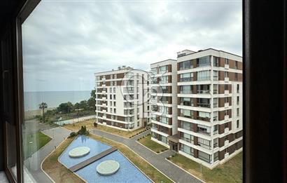 Kaşüstü Orna Park'ta Satılık Deniz Manzaralı 196 m² Lüks Daire