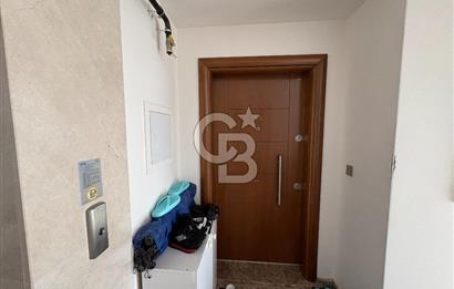 Kaşüstü Orna Park'ta Satılık Deniz Manzaralı 196 m² Lüks Daire