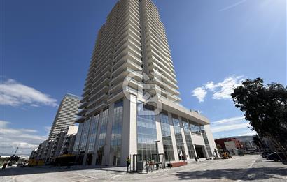 Megapol İzmir | Kiralık 2+1 Daire