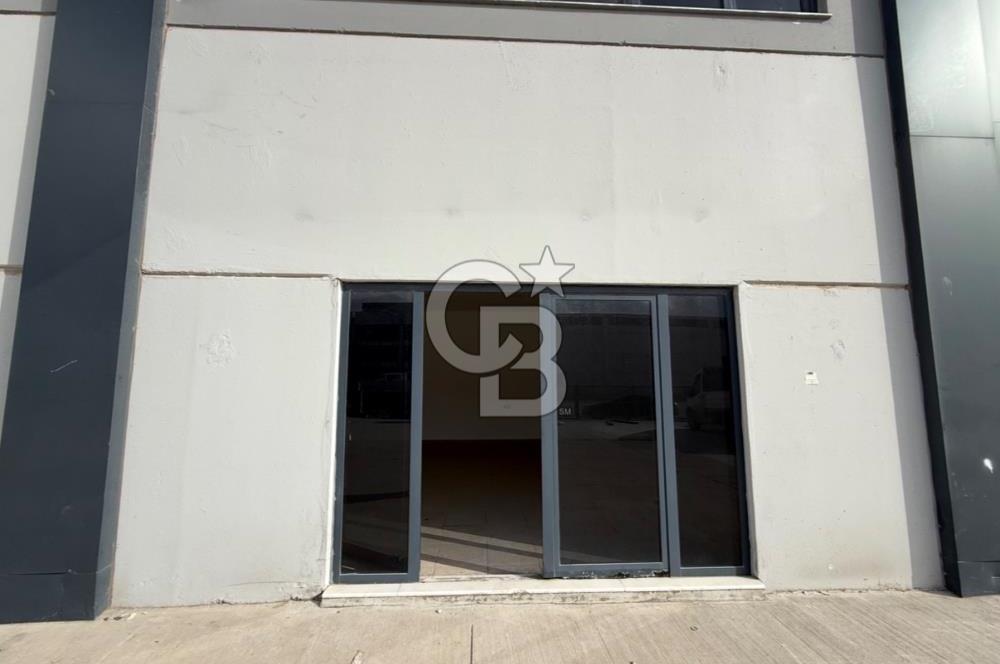 Muradiye Organize’de 1450m2 Kiralık Fabrika