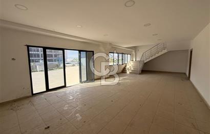 Muradiye Organize’de 1450m2 Kiralık Köşe Fabrika