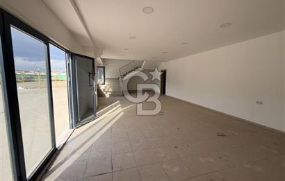 Muradiye Organize’de 1450m2 Kiralık Fabrika