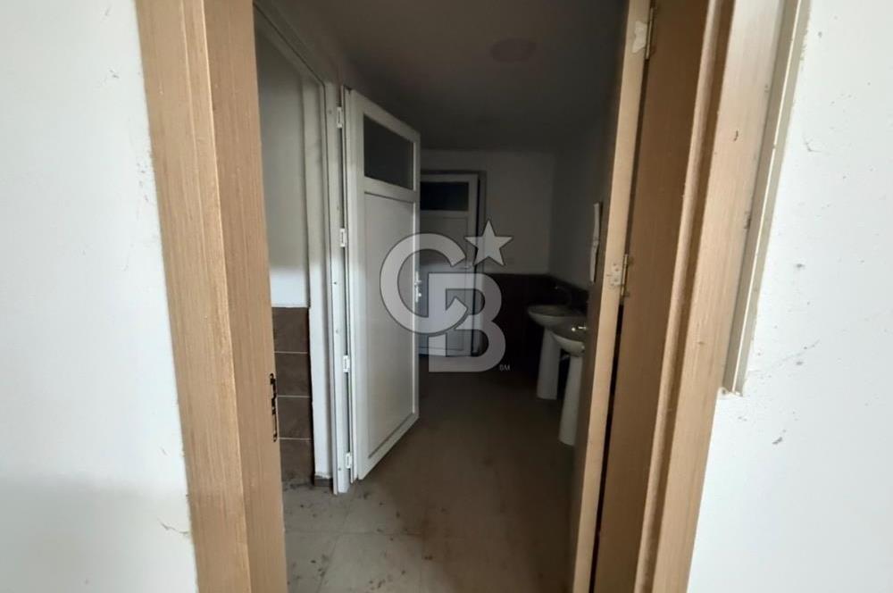 Muradiye Organize’de 1450m2 Kiralık Fabrika