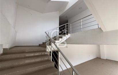 Muradiye Organize’de 1450m2 Kiralık Fabrika