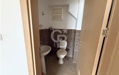 Muradiye Organize’de 1450m2 Kiralık Köşe Fabrika