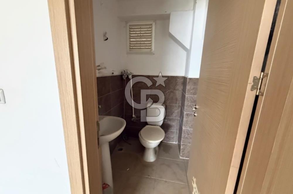 Muradiye Organize’de 1450m2 Kiralık Fabrika