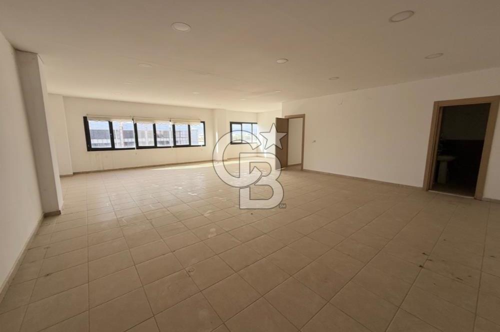 Muradiye Organize’de 1450m2 Kiralık Köşe Fabrika