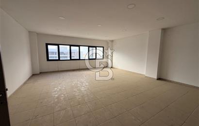 Muradiye Organize’de 1450m2 Kiralık Köşe Fabrika