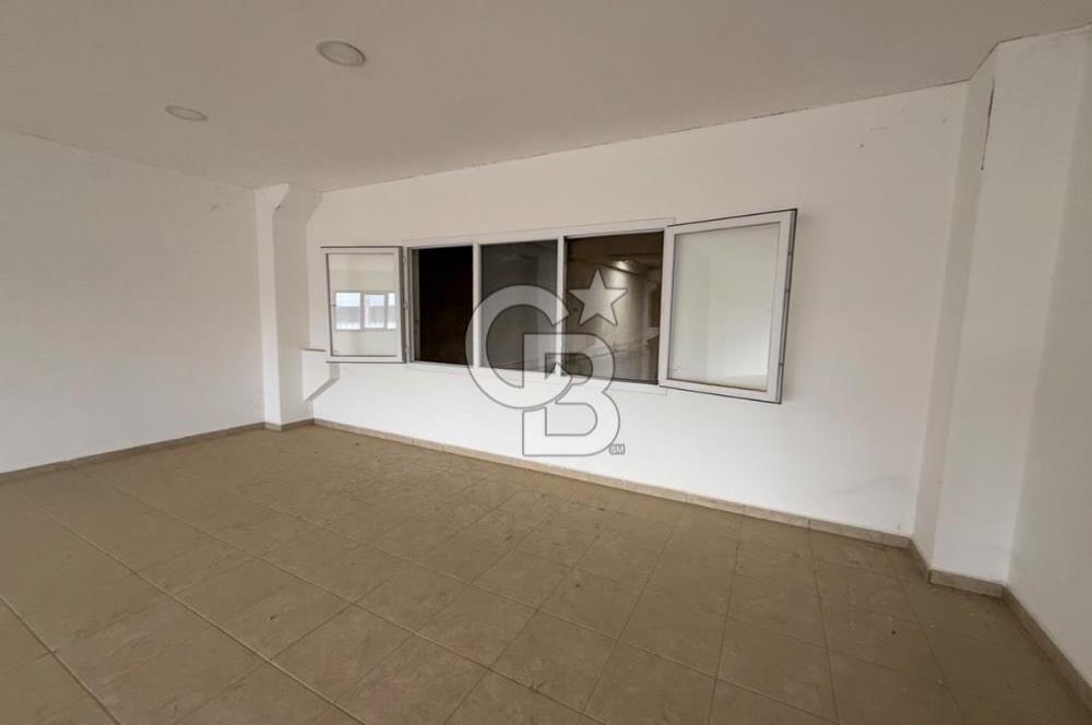 Muradiye Organize’de 1450m2 Kiralık Köşe Fabrika