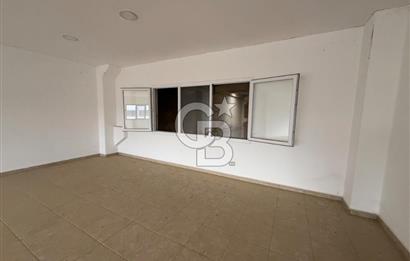 Muradiye Organize’de 1450m2 Kiralık Köşe Fabrika