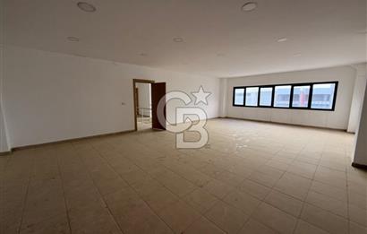 Muradiye Organize’de 1450m2 Kiralık Fabrika