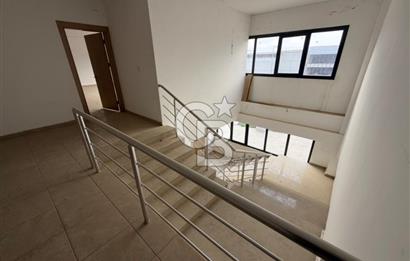 Muradiye Organize’de 1450m2 Kiralık Köşe Fabrika