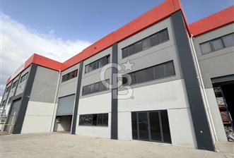 Muradiye Organize’de 1450m2 Kiralık Fabrika - 12 - 344193