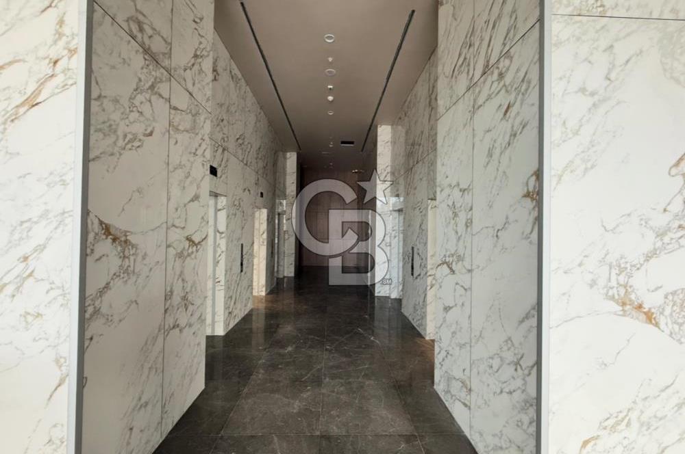 Megapol İzmir | Kiralık 2+1 Daire