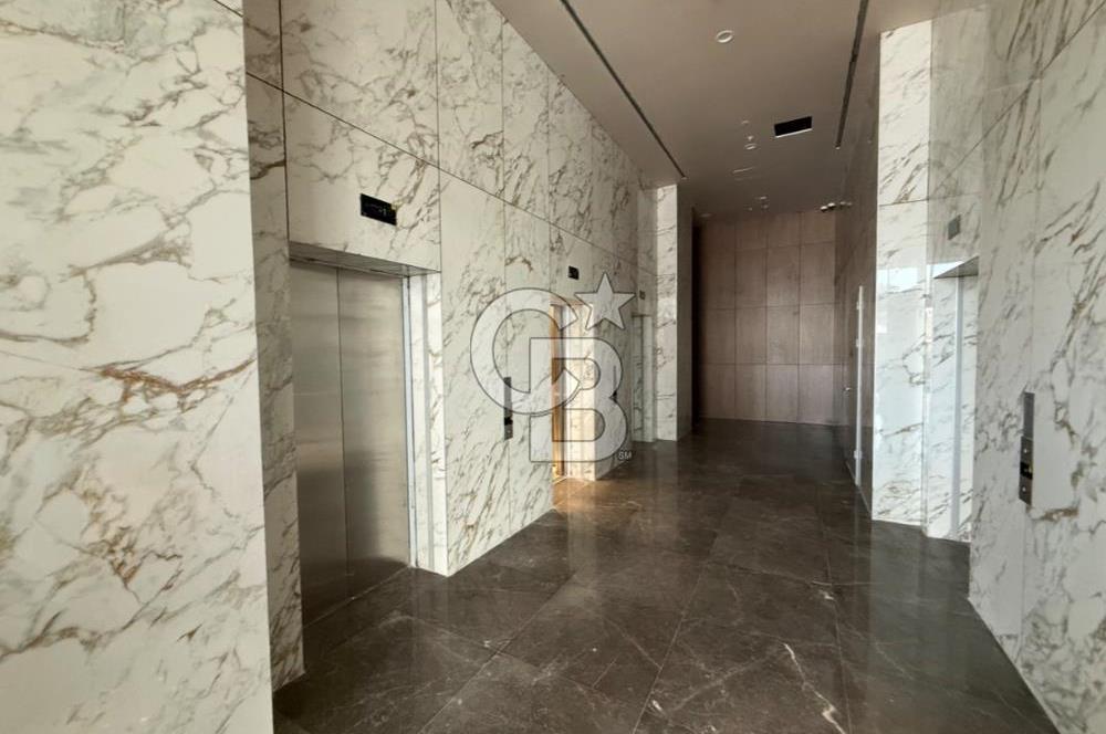 Megapol İzmir | Kiralık 1+1 Daire