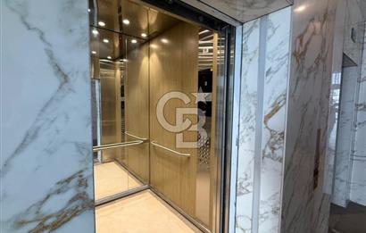 Megapol İzmir | Kiralık 2+1 Daire