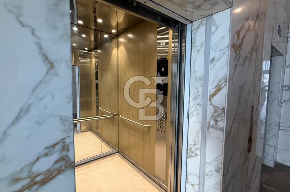 Megapol İzmir | Kiralık 1+1 Daire