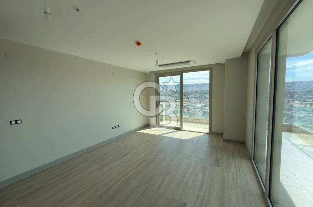 Megapol İzmir | Kiralık 2+1 Daire