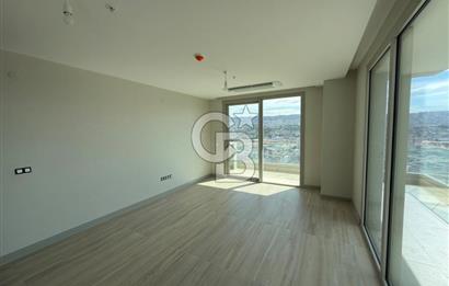 Megapol İzmir | Kiralık 2+1 Daire