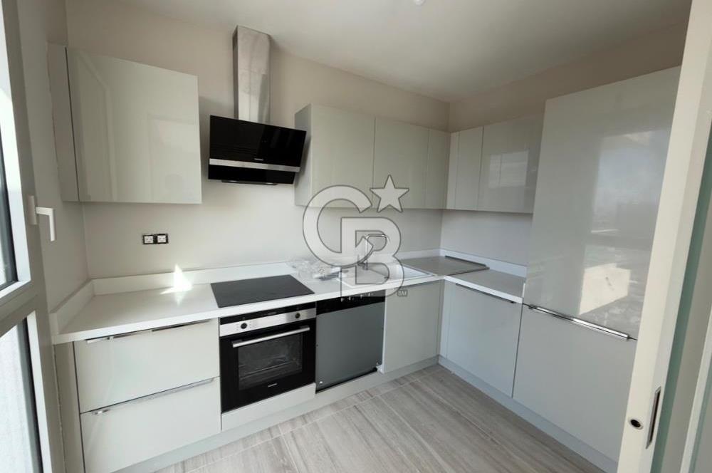 Megapol İzmir | Kiralık 2+1 Daire