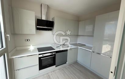 Megapol İzmir | Kiralık 2+1 Daire