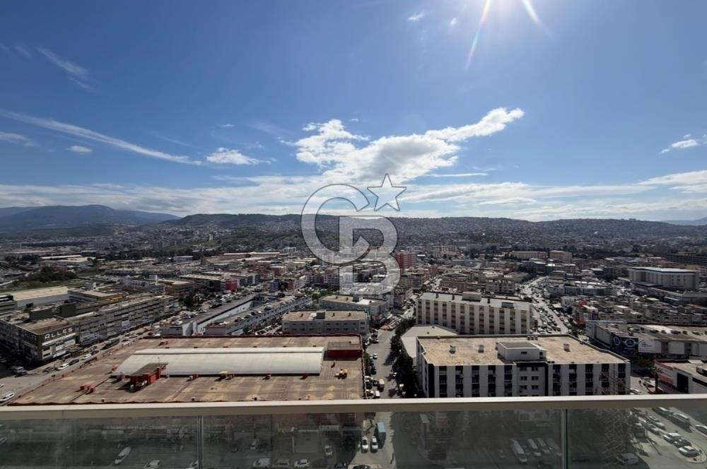 Megapol İzmir | Kiralık 2+1 Daire